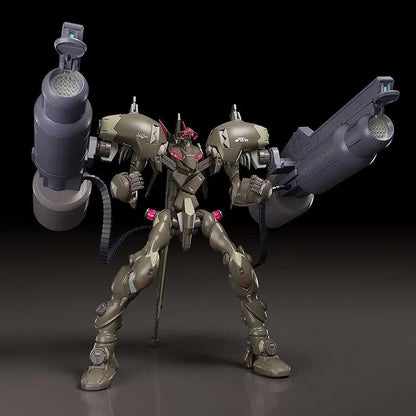 FAFNER MARK VIER KAI ABADDON MODEROID MK