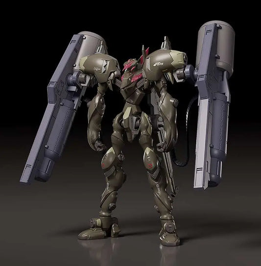 FAFNER MARK VIER KAI ABADDON MODEROID MK
