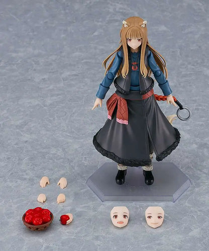 SPICE AND WOLF HOLO FIGMA AF