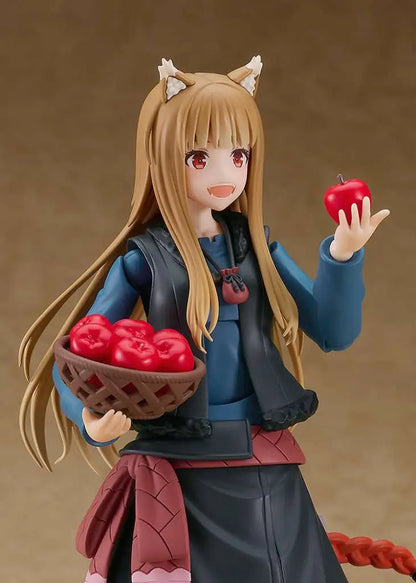SPICE AND WOLF HOLO FIGMA AF
