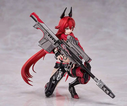 GODDESS OF VICTORY NIKKE RED HOOD HYPER BODY AF