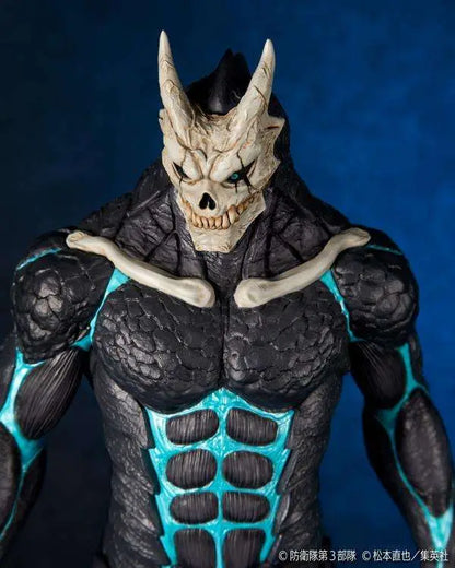 KAIJU NO.8 MEGA SOFVI