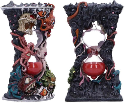 DUNGEONS & DRAGONS BEHOLDER HOURGLASS