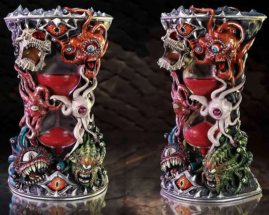 DUNGEONS & DRAGONS BEHOLDER HOURGLASS