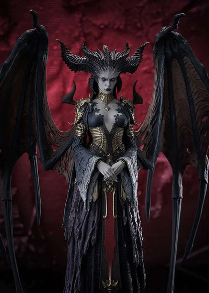 DIABLO IV LILITH POP UP PARADE SP