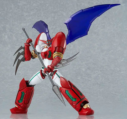 SHIN GETTER ROBOT SHIN GETTER 1 MODEROID MK RERUN