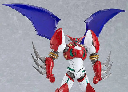 SHIN GETTER ROBOT SHIN GETTER 1 MODEROID MK RERUN