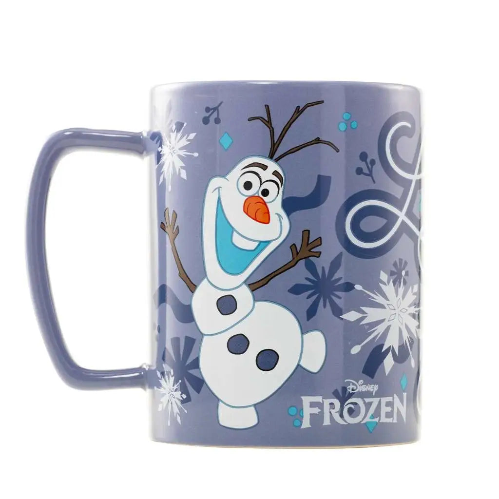 FROZEN OLAF FUZZY MUG