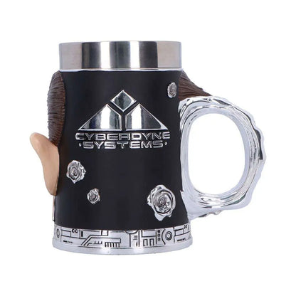 TERMINATOR T-1000 TANKARD
