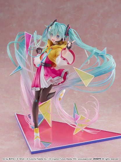 HATSUNE MIKU PROJECT SEKAI 2022 AUTUMN 1/7 FIG