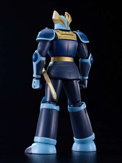 GOD MAZINGER MODEROID MK