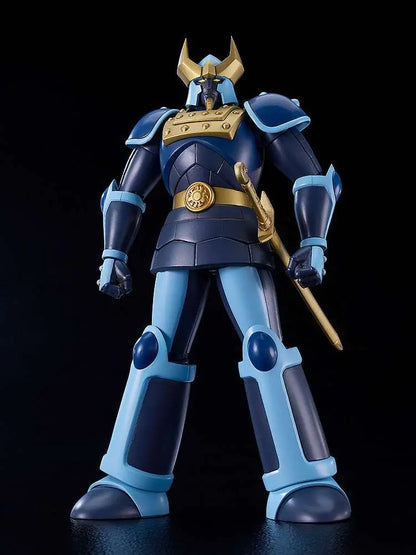 GOD MAZINGER MODEROID MK