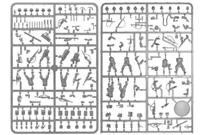 BOLT ACTION 3RD EDITION INTRODUCTORY SET
