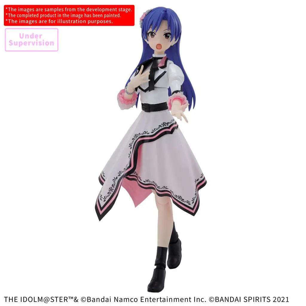 30MS CHIHAYA KISARAGI 20TH ANN YOU AND I