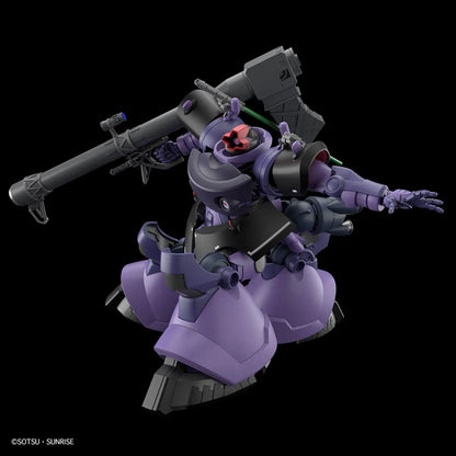 HG GAIA ORTEGA RICK DOM 1/144