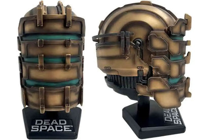 DEAD SPACE ISAAC HELMET SCALED REPLICA