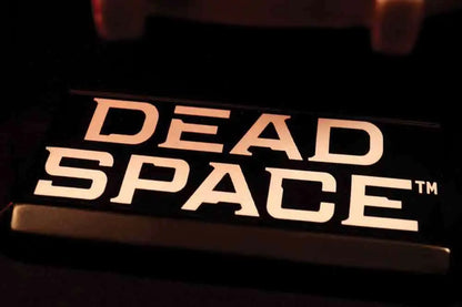 DEAD SPACE ISAAC HELMET SCALED REPLICA