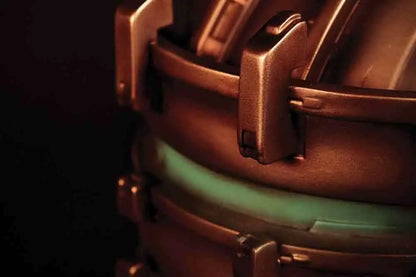 DEAD SPACE ISAAC HELMET SCALED REPLICA