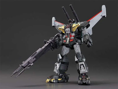 DANCOUGA HAGANE WORKS THE GATTAI AF RERELEASE