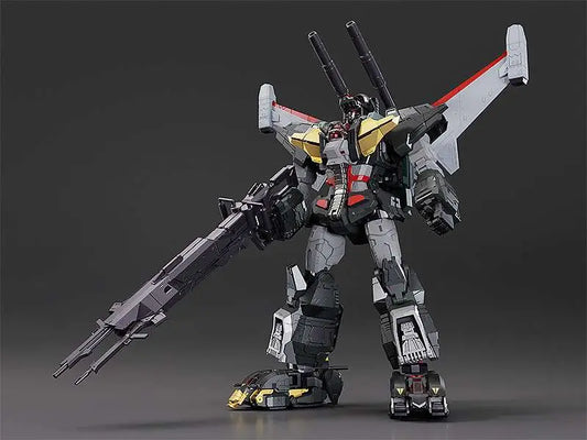 DANCOUGA HAGANE WORKS THE GATTAI AF RERELEASE