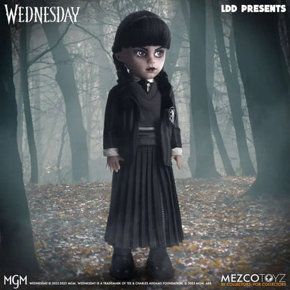 LDD PRESENTS WEDNESDAY NEVERMORE ACADEMY UNIFORM AF