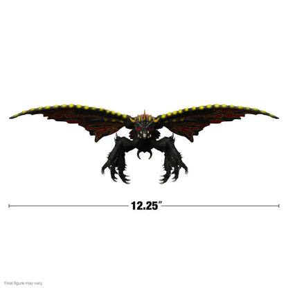 TOHO ULTIMATES! W5 BATTRA 1992 FIGURE