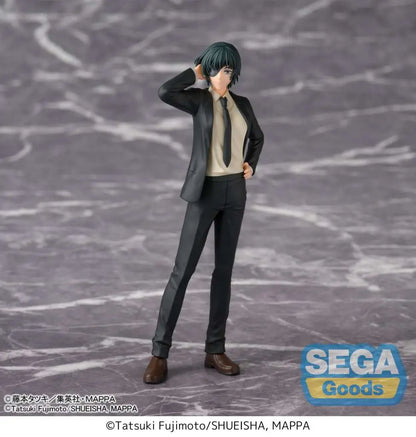 CHAINSAW MAN HIMENO DESKTOP X DECORATE FIG