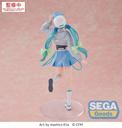 HATSUNE MIKU CONCEPTUAL VOL 2 LUMINASTA FIG