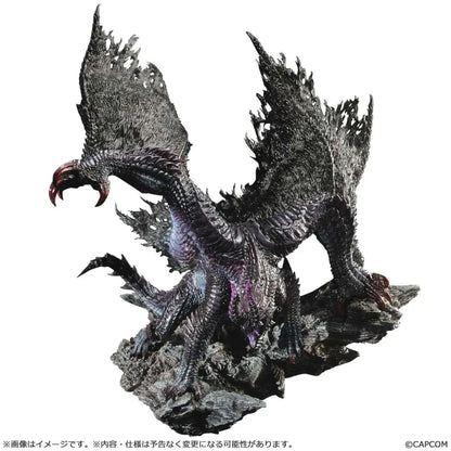 MONSTER HUNTER CAPCOM FB GORE MAGALA ST REISSUE