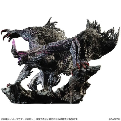 MONSTER HUNTER CAPCOM FB GORE MAGALA ST REISSUE