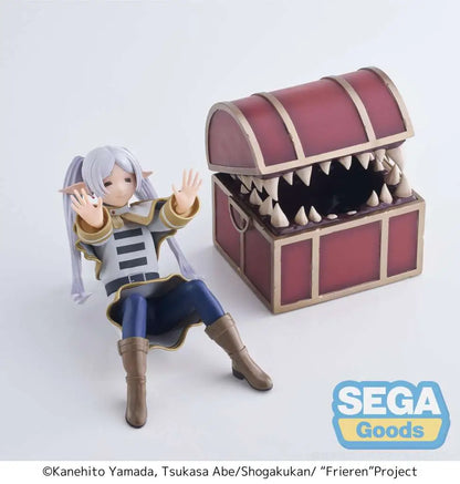 FRIEREN IN MIMIC LUMINASTA FIG RERELEASE