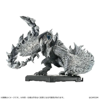 CAPCOM FB MONSTER HUNTER SM PLUS VOL 27