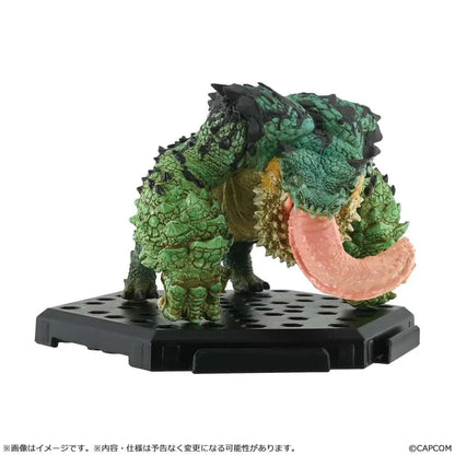 CAPCOM FB MONSTER HUNTER SM PLUS VOL 27