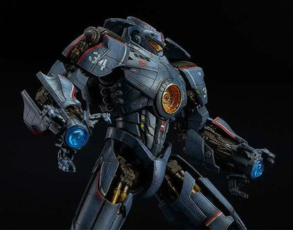 PACIFIC RIM GIPSY DANGER PLAMAX JG-02 MK