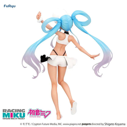 RACING MIKU 2024 SUMMER HOLIDAY TRIO-TRY-IT FIG