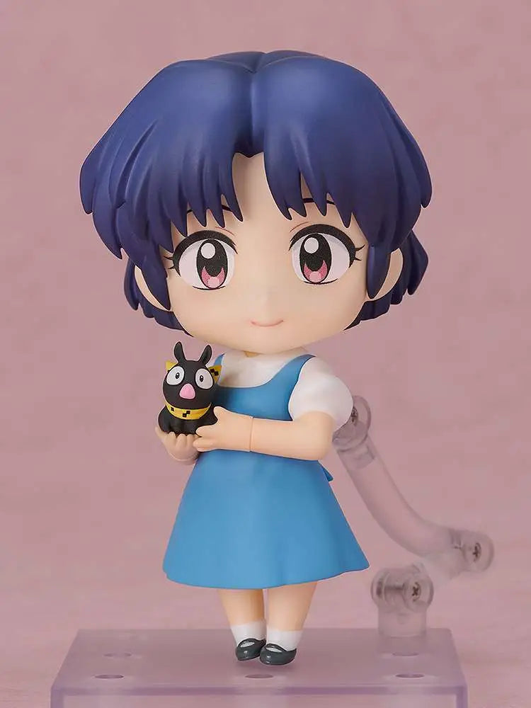 RANMA 1/2 AKANE TENDO NENDOROID