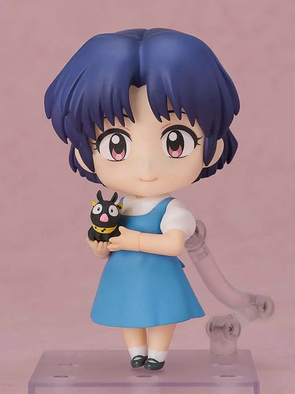 RANMA 1/2 AKANE TENDO NENDOROID