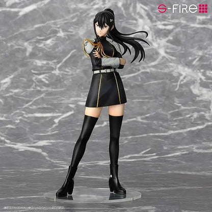KAIJU NO 8 MINA ASHIRO FORMAL ATTIRE S-FIRE FIG