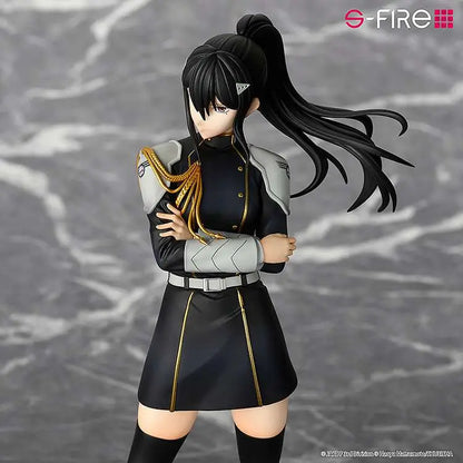 KAIJU NO 8 MINA ASHIRO FORMAL ATTIRE S-FIRE FIG