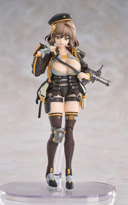 GODDESS OF VICTORY NIKKE ANIS HYPER BODY AF