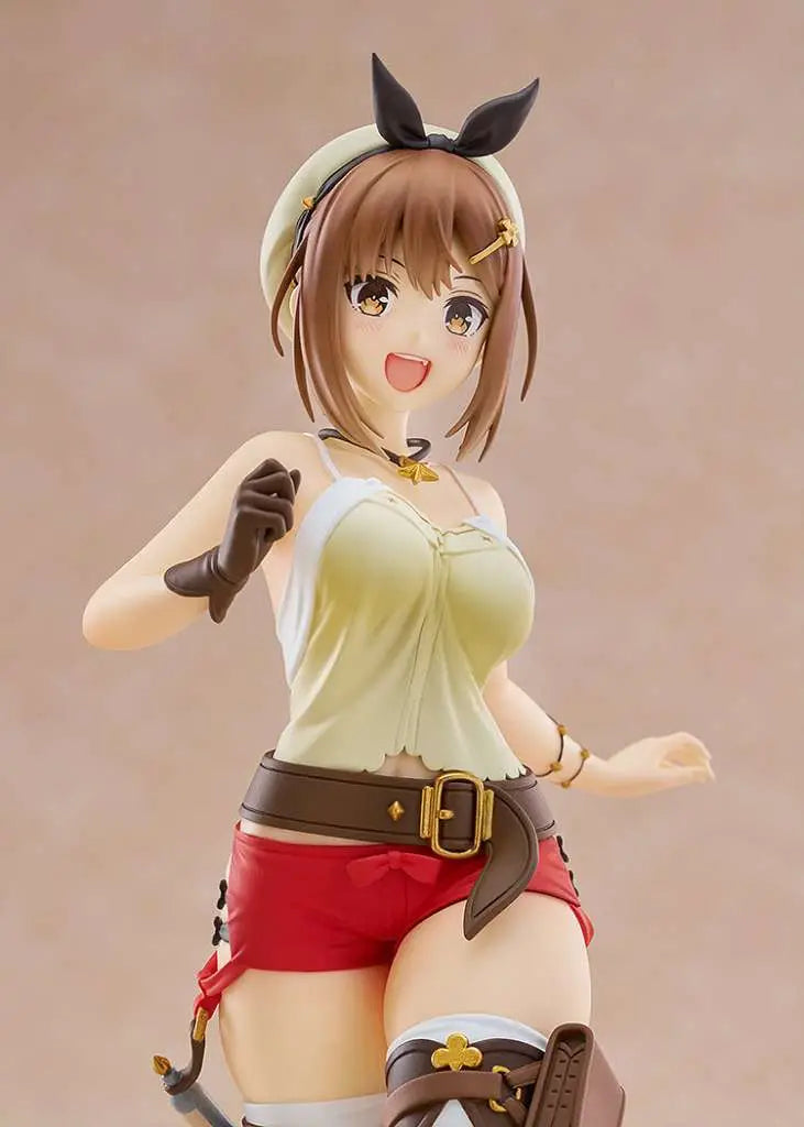 ATELIER RYZA REISALIN STOUT ANIME PUP L