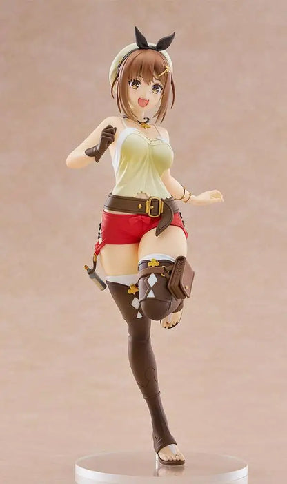 ATELIER RYZA REISALIN STOUT ANIME PUP L