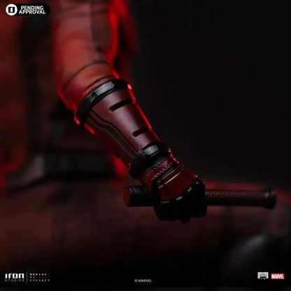 DAREDEVIL BORN AGAIN 1/10 STATUE