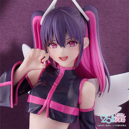 2.5 DIMENSIONAL SEDUCTION MIRIELLA ANGEL AIRORNE CORPS PUP
