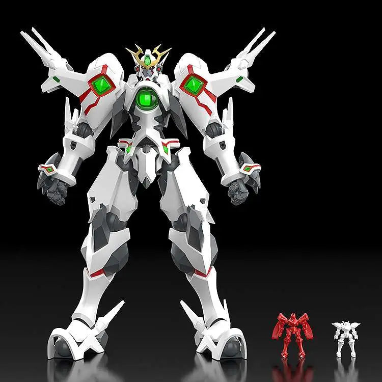 PLATINUMHUGEN ORDIAN MODEROID MK