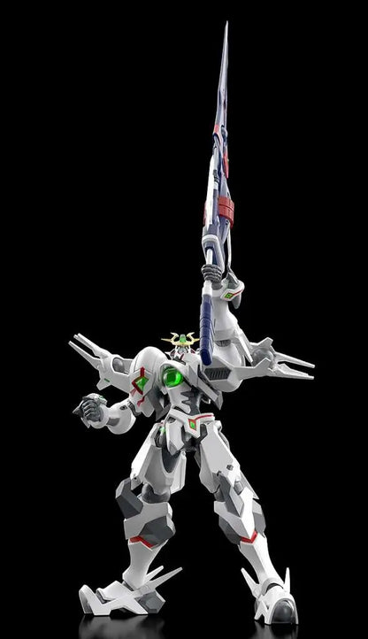 PLATINUMHUGEN ORDIAN MODEROID MK