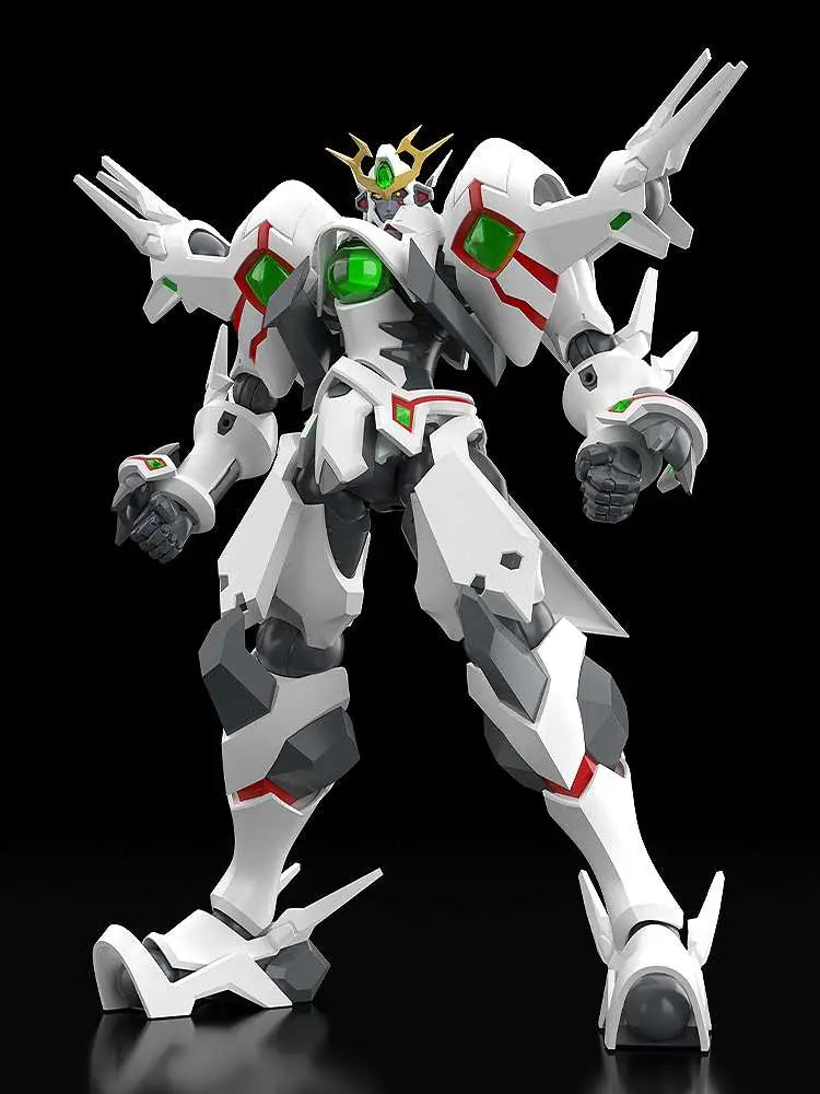 PLATINUMHUGEN ORDIAN MODEROID MK
