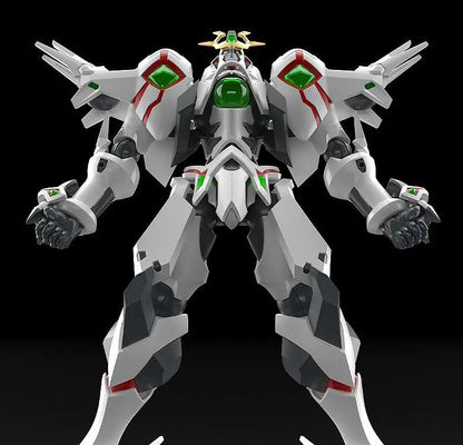 PLATINUMHUGEN ORDIAN MODEROID MK