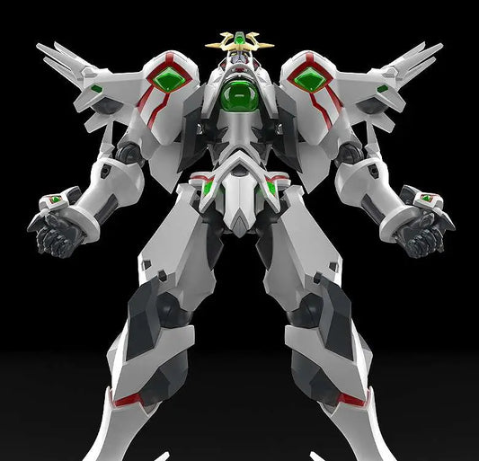 PLATINUMHUGEN ORDIAN MODEROID MK
