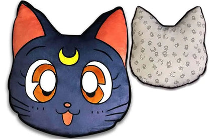 SAILOR MOON LUNA CUSHION